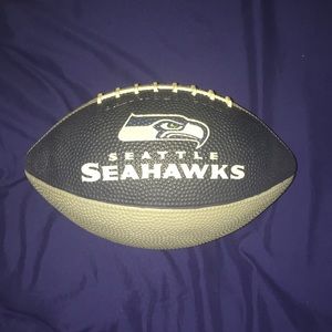 Seattle Seahawks Football